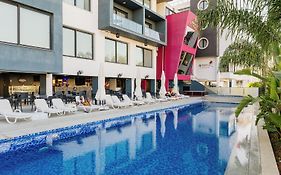 Royal Palace Hotel